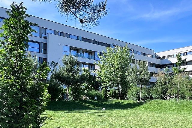 2 camere cu grădină proprie Sector 1 - Mall Colosseum - Poză 24