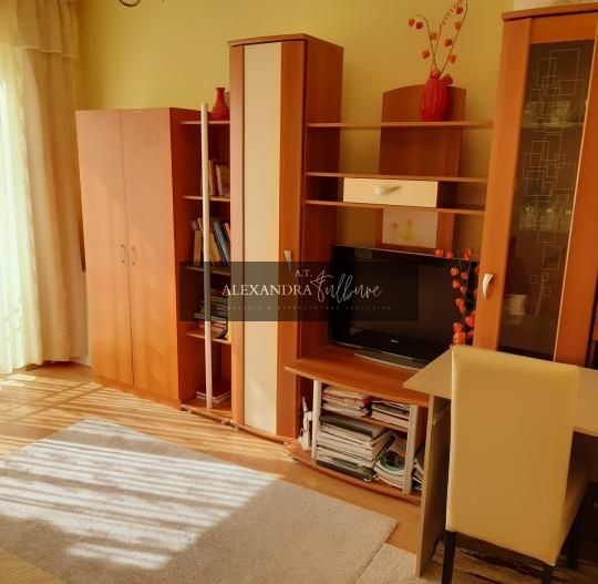 Apartament 2 camere decomandat, mobilat si utilat l Su 56 mp l Porii - Poză 5