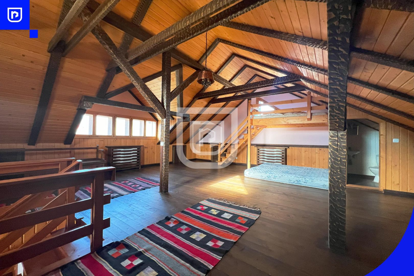 Casa | Vila | Pensiune - Frasin | Bucovina - Poză 18