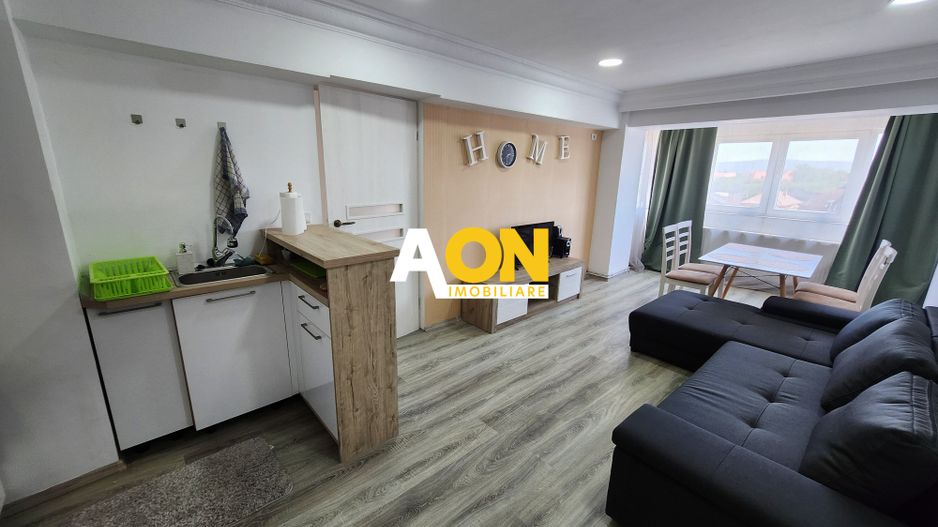 Apartament 3 camere, pozitie excelenta, Cetatea Alba Carolina - Poză 1