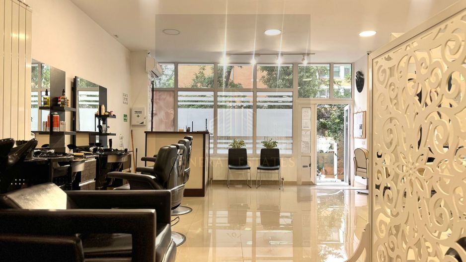 De Vânzare Salon de înfrumusețare - Afacerea este activa ! - Poză 11