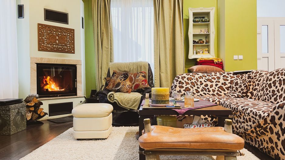 OFERTA VANDUTA - Casa Sacalaz - curte superba | 180 mp, 5 camere - Poză 1