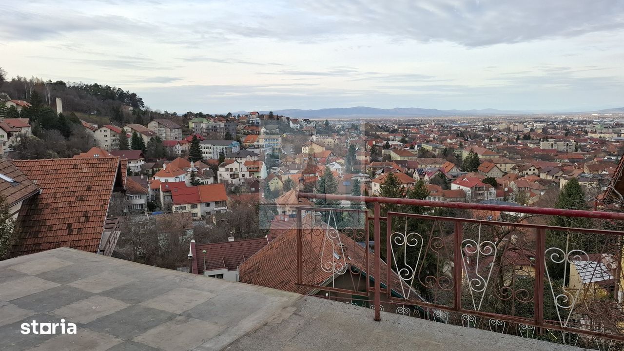 Casă de vânzare – zonă ultracentrală Brașov, Str. Șt. O. Iosif - Poză 5