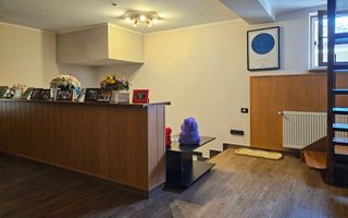 Casă plus Spațiu comercial  741 mp, Teren 906 mp Brasov - zona Blumana - Poză 29