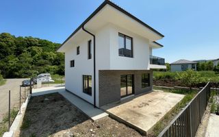 Casa individuala de vanzare – Manastur, zonă linistita! - Poză 3