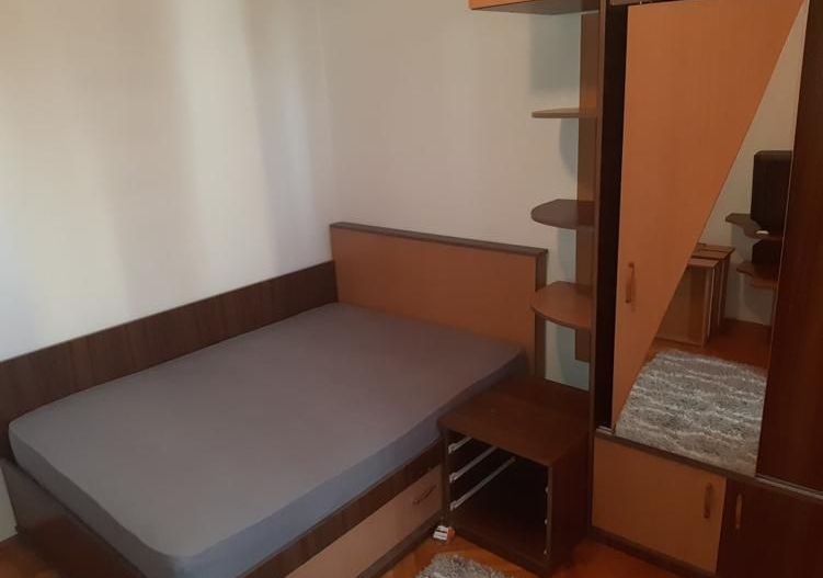 Apartament 2 camere mobilat, etaj 5, bloc reabilitat, zona Vitan - Poză 1