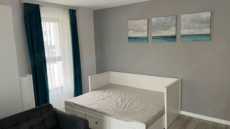 Giroc-Eso | 1 Camera | Bucatarie separata | Disponibil imediat - Poză 3