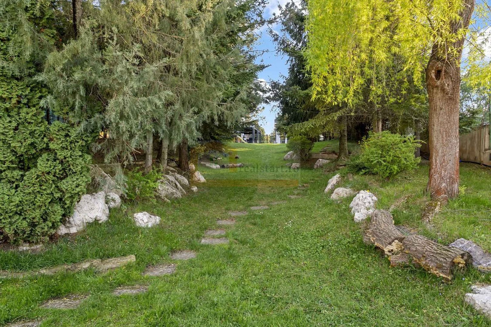 Deschidere Lac Snagov, Semineu, Garaj barca cu lift, ponton - Poză 55