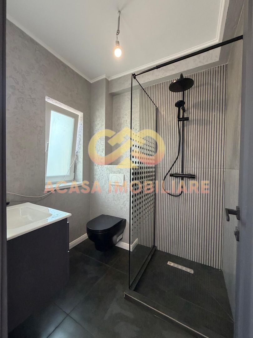 DUPLEX 4 CAMERE  120MP  VISAN - Poză 12