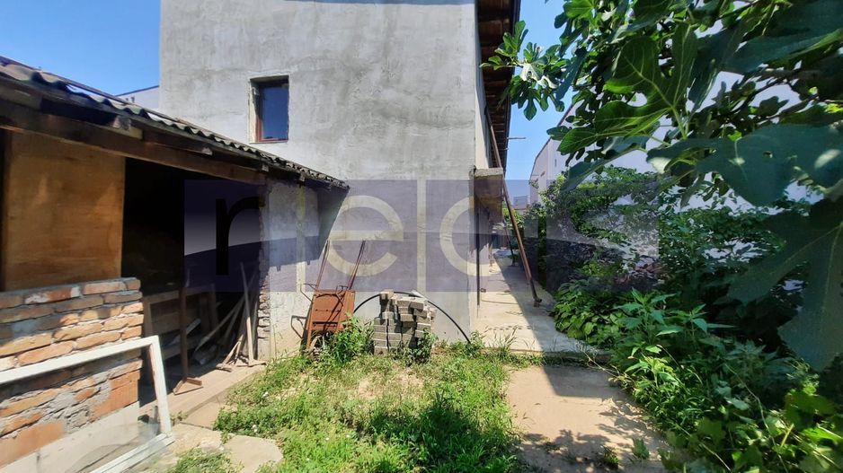 TEREN 385MP SECTOR 5 MARGEANULUI | STRADA LINISTITA FARA TRAFIC - Poză 10