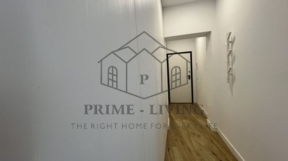 APARTAMENT DE LUX CU 4 CAMERE IN COMPLEX REZIDENTIAL IN ZONA EMINESCU - Poză 7