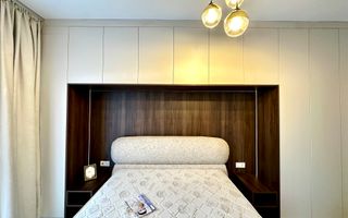 Apartament ultrafinisat | Etaj intermediar | Zona Str Tineretului - Poză 10