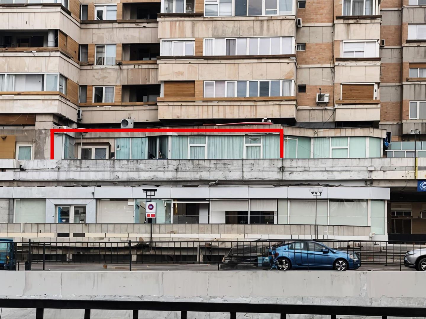 Inchiriere | Spatiu comercial | ultracentral - Piata Gojdu | Oradea - Poză 19