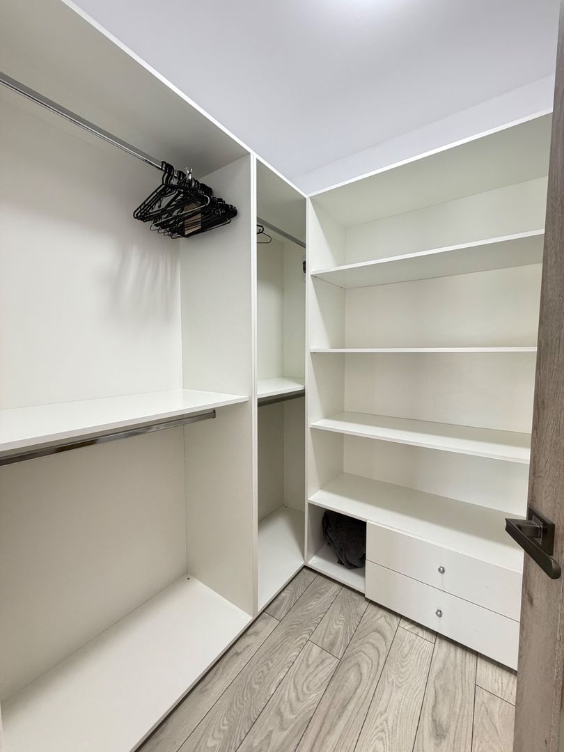 Apartament 2 camere, dressing, balcon, parcare, NewCity Eroilor - Poză 12