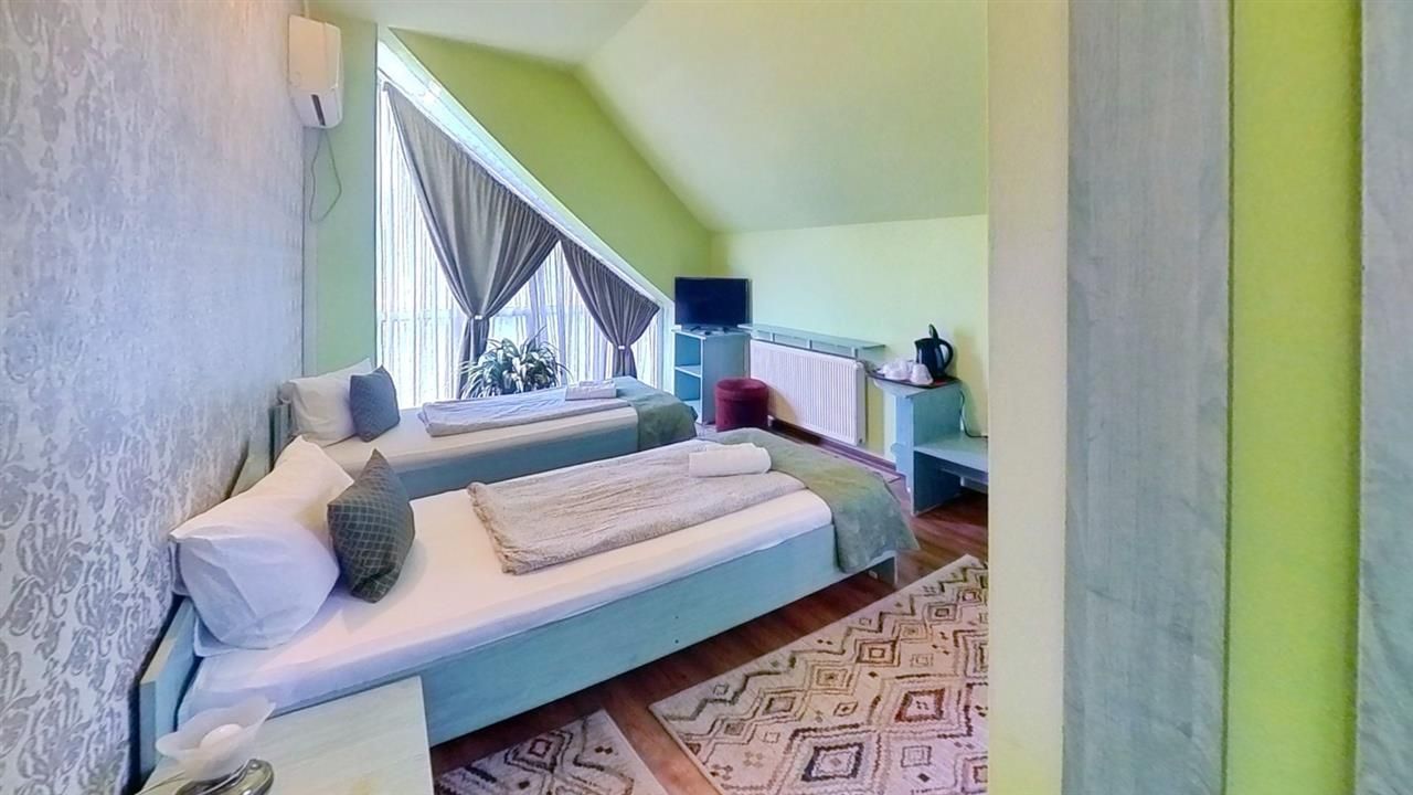 Pensiune Centrala: sub Brand apreciat, o alegere inspirata - Poză 17