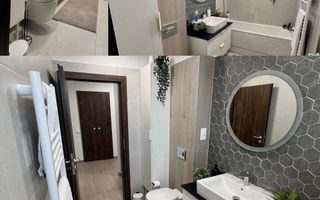 VÂNZARE APARTAMENT 2 CAMERE la Urban Plaza - Poză 7