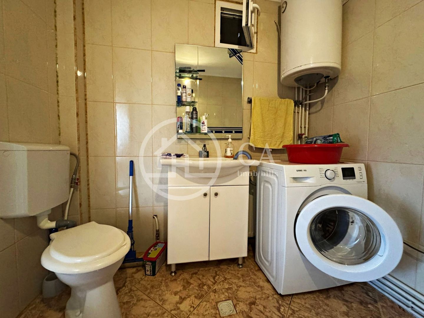 Casa de vanzare cu 3 camere in Oncea, Oradea - Poză 20