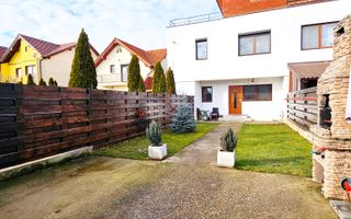 Apartament 3 camere la vilă | Cartierul Arhitecților, cu curte - Poză 2