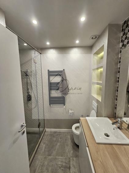 Apartament 3 camere Școala Americana Pipera I Olga Gudynn I 2 parcari - Poză 10