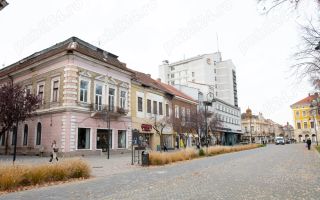 Spatiu Comercial Satu Mare - Poză 1