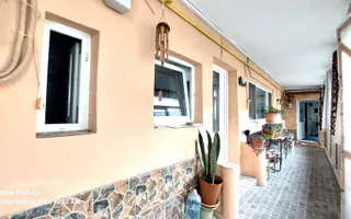 Casa 4 camere, curte individuala, Soseaua Fundeni, Bucuresti - Poză 11