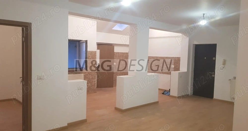 Apartament 4 camere Giroc - bloc nou - Poză 1