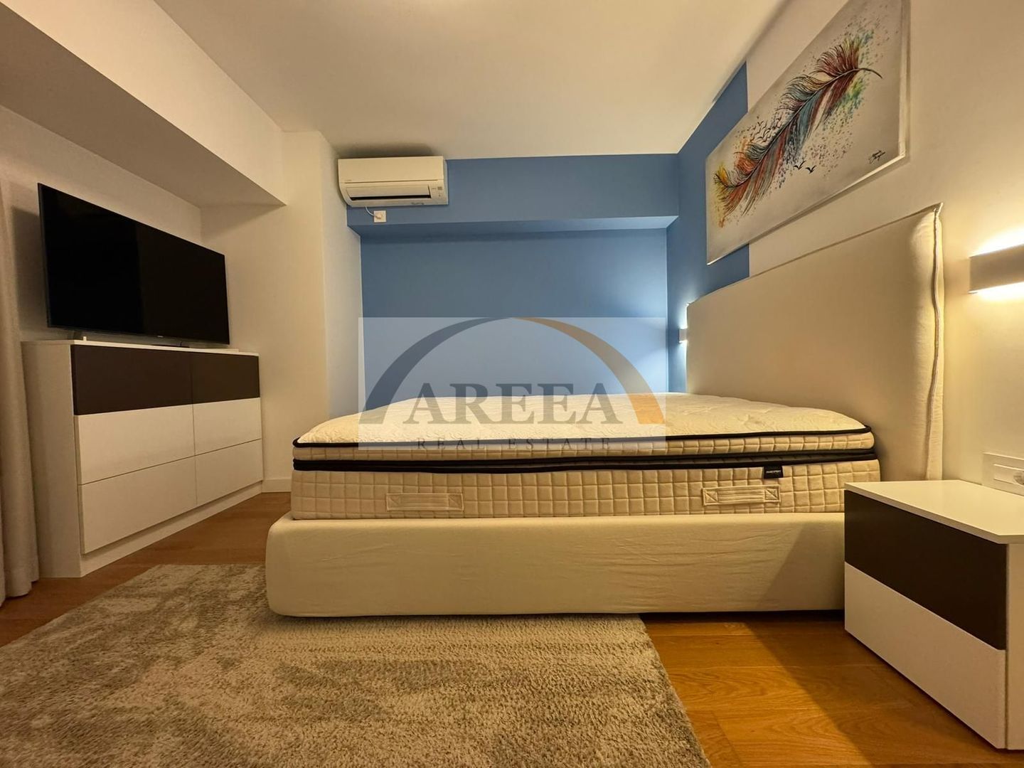 Apartament PREMIUM - 4 camere - 102 mp - anul 2002 - UNIRII / GOGA - Poză 6