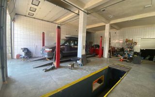 Casă / Vilă, și service cu spații de birouri, de vânzare în sector 4 - Poză 4