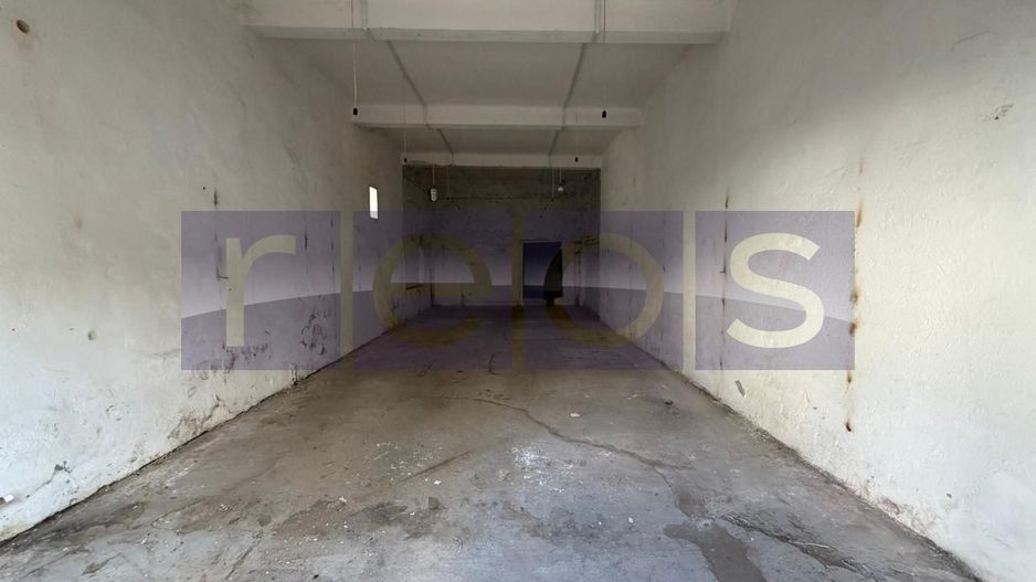 INCHIRIERE SPATIU COMERCIAL | 1040MP | TITULESCU | ACTVITATI LOGISTICE - Poză 9
