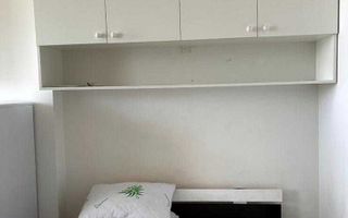 Garsonieră modernă de 27 mp, Tătărași, zona Doi Băieți Ciurchi, Iași - Poză 5