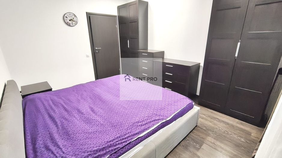 3 Camere | 80 mp | 2 Băi | 2 Balcoane | Iuliu Maniu 19A - Poză 9