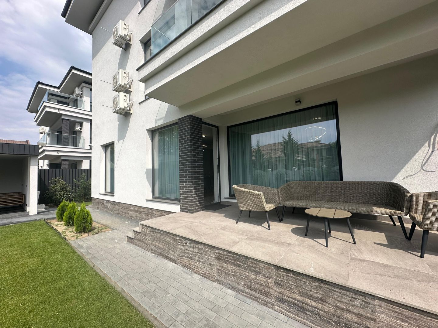 Vila individuala de lux 5 dormitoare - De închiriat - Poză 6