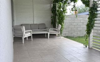 Duplex de vânzare | Moșnița Nouă | 85 mp utili | 300 mp teren | - Poză 4
