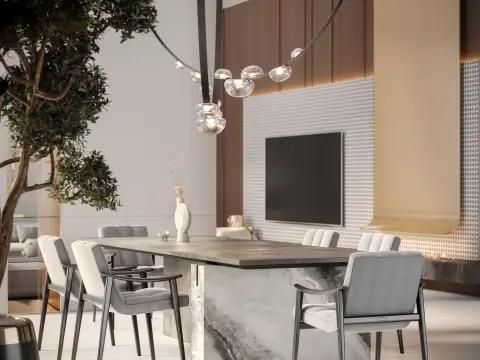 One High District I 1 bedroom I 5th floor - Poză 4