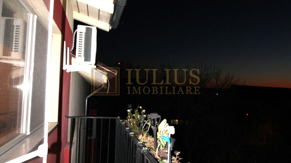 3 camere, centrala proprie - Poză 12