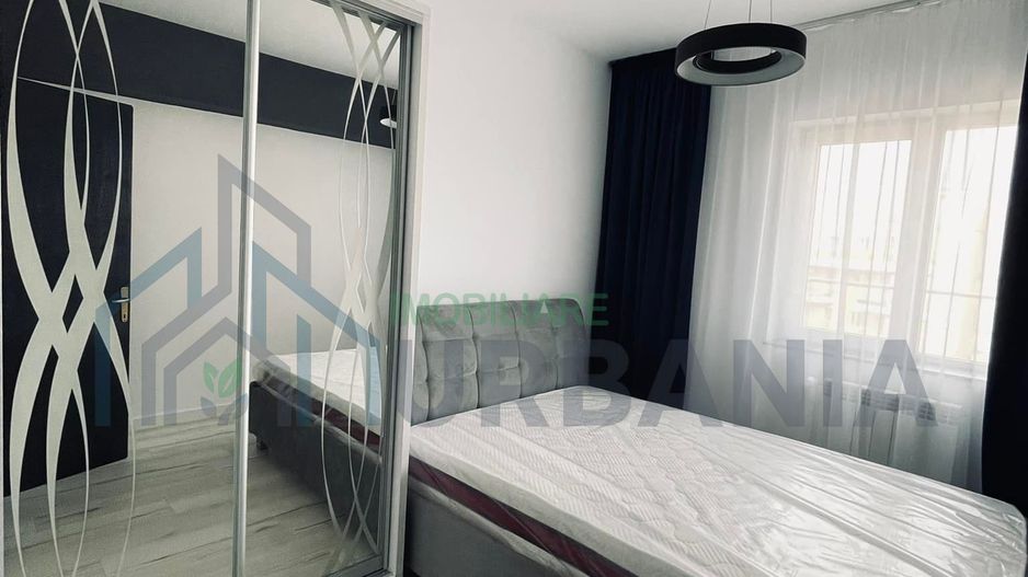 Apartament 1 camera, decomandat, Tatarasi - langa statie si Kaufland, 200 euro/luna - Poză 1