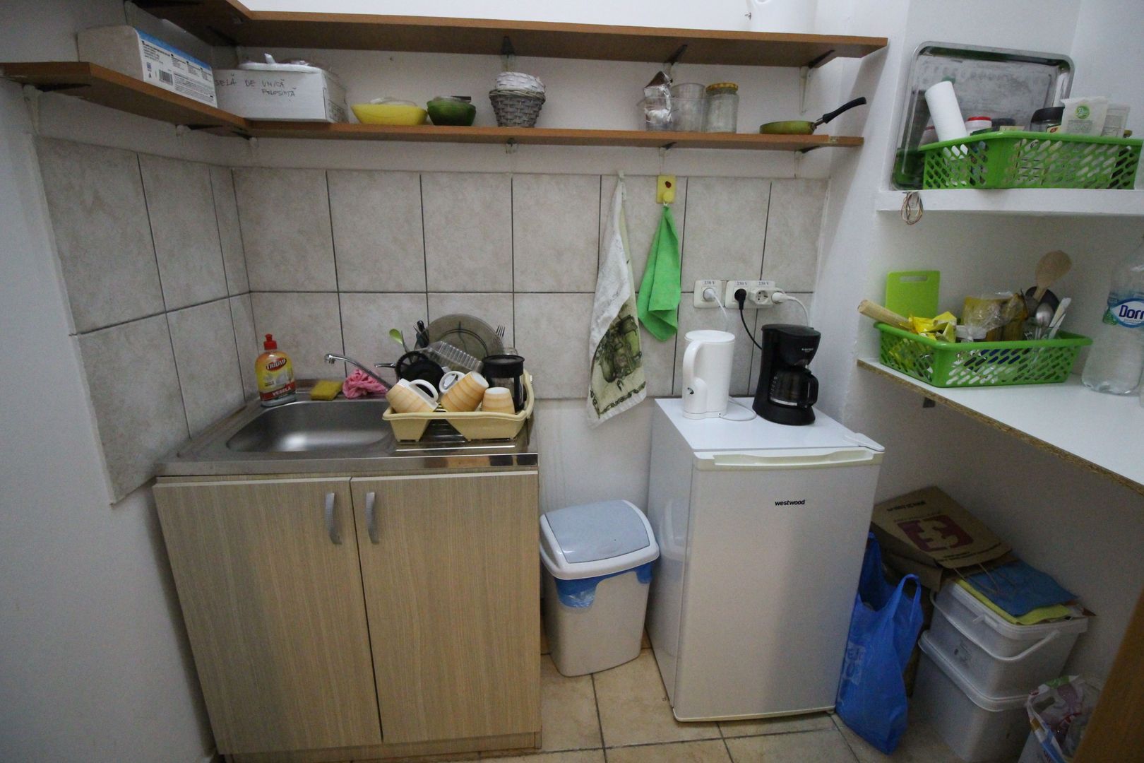 Birou in Unirii - doua camere - Poză 8