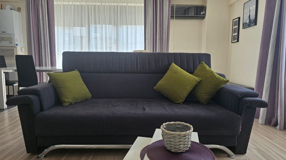 APARTAMENT 3 CAMERE | PRIMA INCHIRIERE | PISCINA | LANGA PADURE - Poză 1