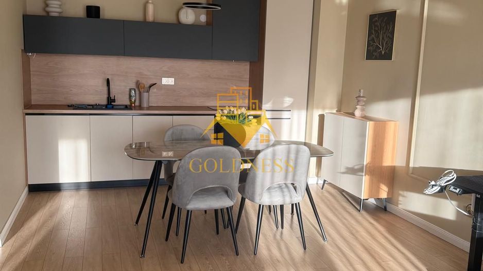 2 camere, Premium, Parcare, The Nest, Marasti, The Office - Poză 6