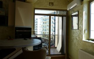 HOTEL OPERA(COD03) -5th Avenue 2 camere cochete, cu vedere la mare ! - Poză 26