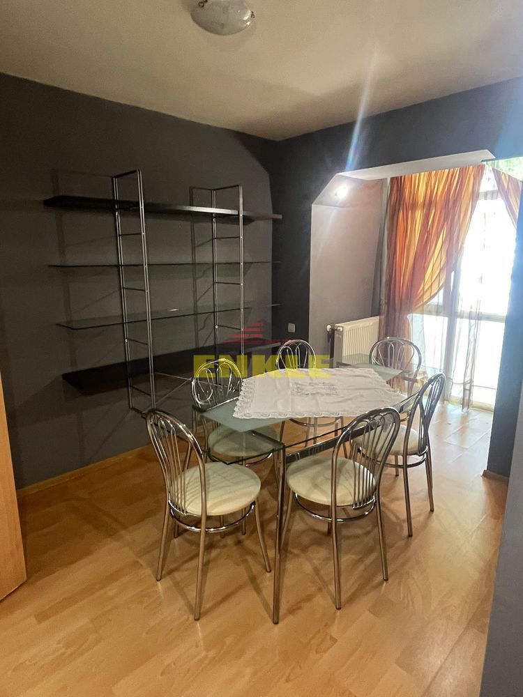 De vânzare – Apartament 3 camere, zona Bulevardului Mihai Eminescu - Poză 5