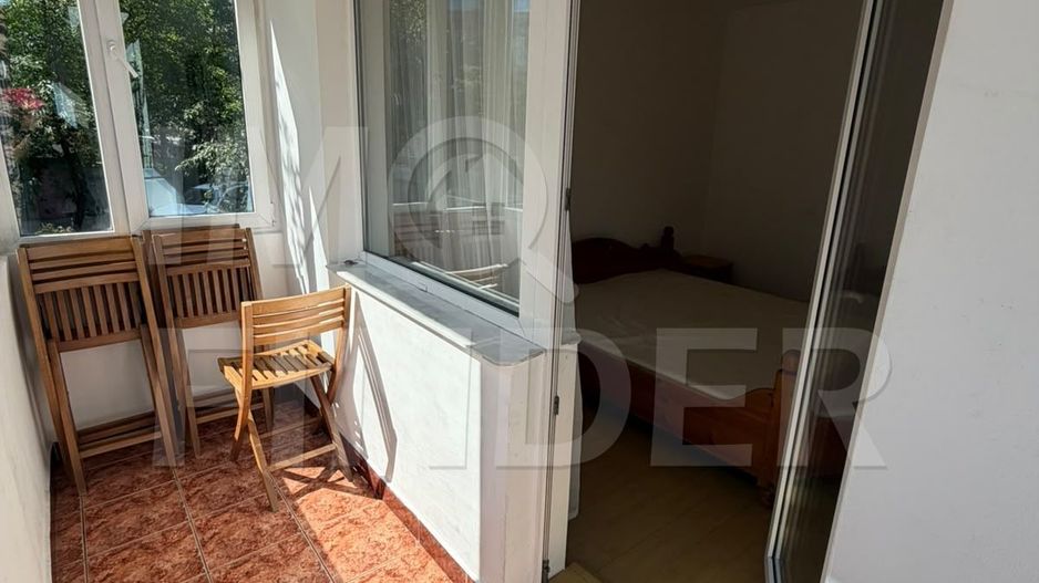 4 camere | 85 mp | Etaj 1 | Garaj | Lângă Spitalul de Recuperare | Zorilor - Poză 27