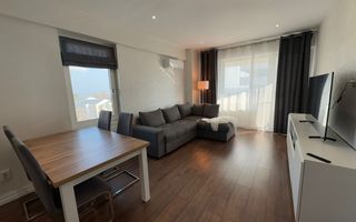Apartament 2 camere + posibilitate 2 locuri parcare Copou - Royal Town - Poză 6