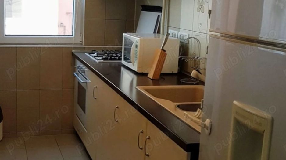 AP. 3 CAMERE MOSILOR, LOC PARCARE, BLOC NOU, CENTRALA TERMICA, MODERN - Poză 7