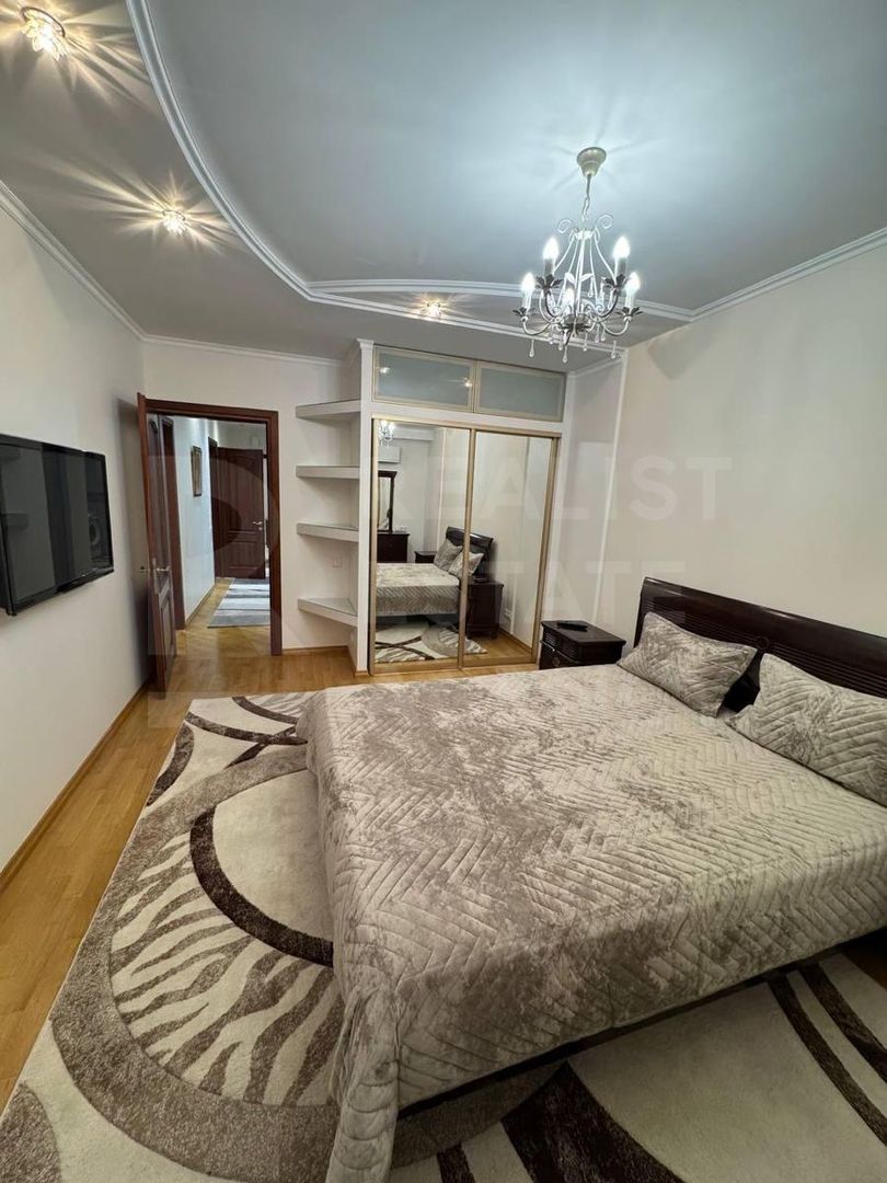 Chirie, apartament, 2 camere, bd. Ştefan cel Mare şi Sfânt, Centru - Poză 3