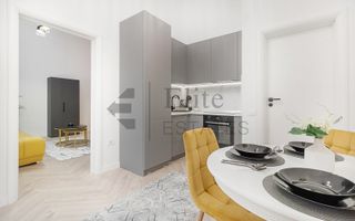 Apartament ultracentral de inchiriat in Oradea I Palatul Ullmann - Poză 6