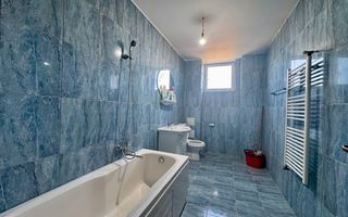 Apartament 3 camere de vânzare Mamaia Nord, Constanța - Poză 18