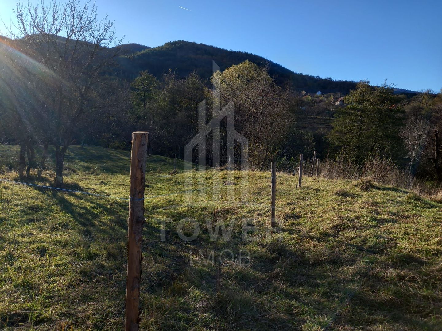 Teren intravilan Fântânele-Sibiu - Poză 4