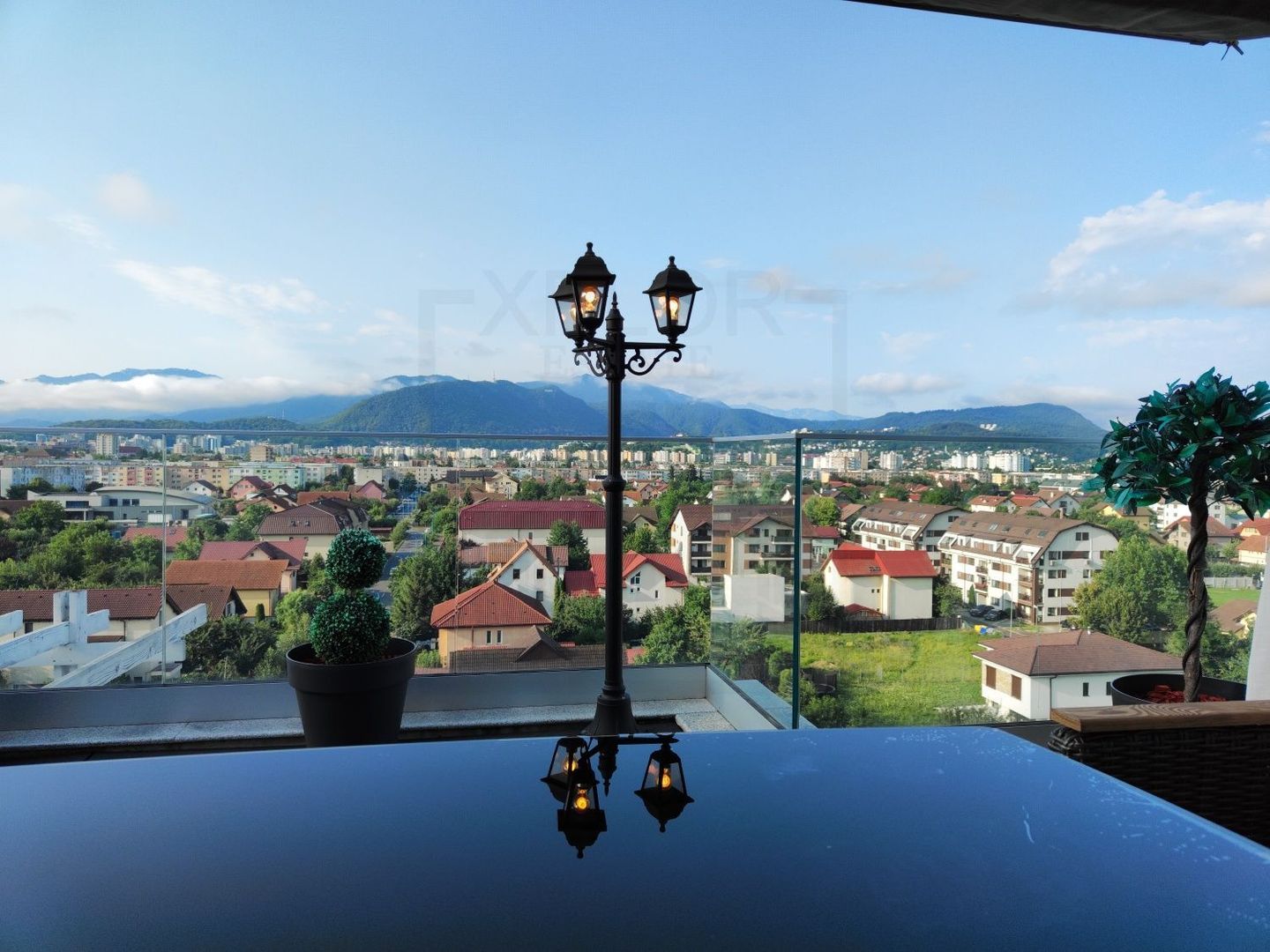 Penthouse Lux | 3 Camere | Coresi | 150 mp - Poză 7