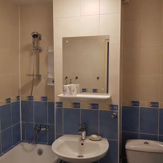 AP. 2 CAMERE- 7 MIN. METROU LUJERULUI, BUVATARIE INCHISA, CAT FRINDLY - Poză 6